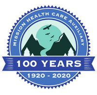 Mission Health Care Auxiliary Society